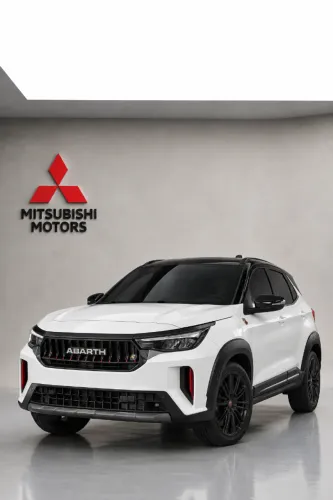 Fiat Pulse Abarth 1.3 Turbo 16V Flex Aut. 2026