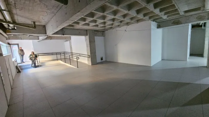 Locação de Salas Comerciais de Alto Padrão no Jardim Paulista, São Paulo-SP: 2 espaços, 3 