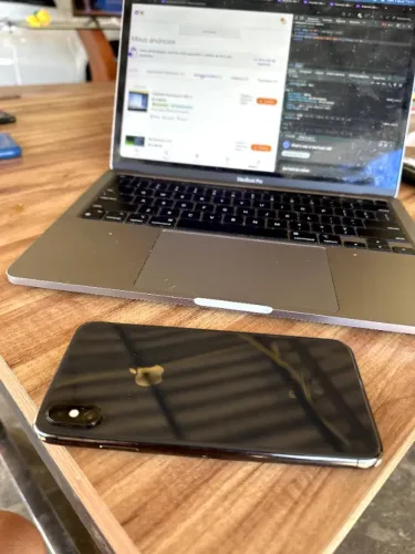 iPhone XS MAX 128gb
