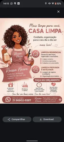 Faça seu orçamento