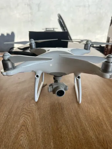 Dji phantom 4 pro+