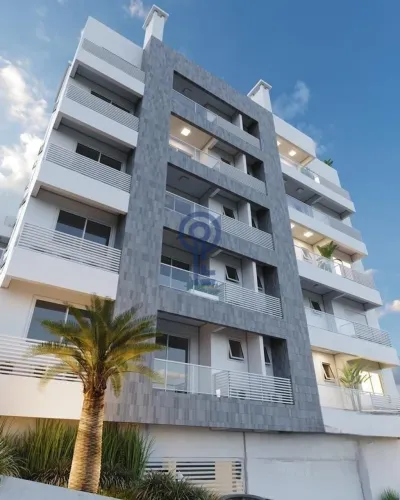 Apartamento Duplex à Venda 2 suites - Itacorubi