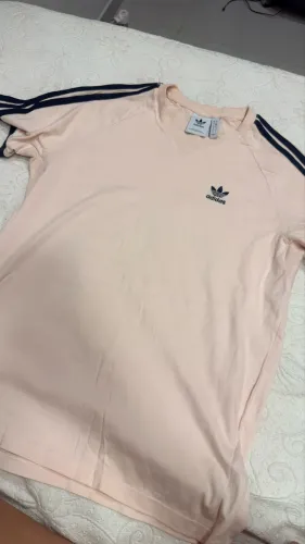 Camisa adidas