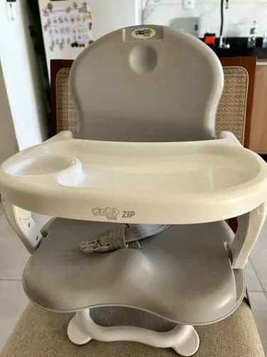 Cadeirote introdução alimentar cadeira de refeição