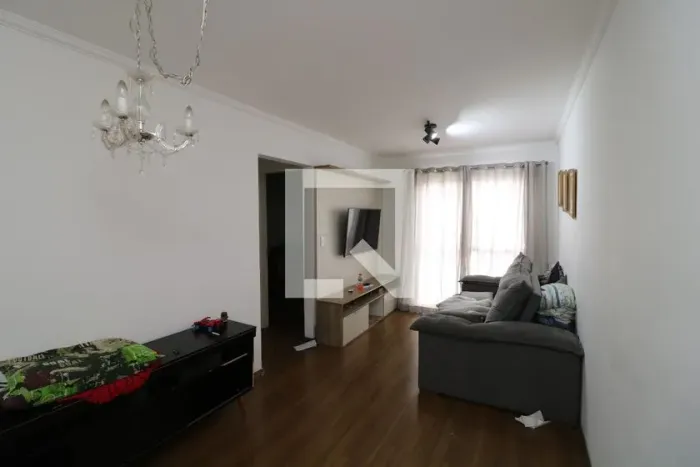 Apartamento à Venda - Vila Formosa, 2 Quartos, 54 m2