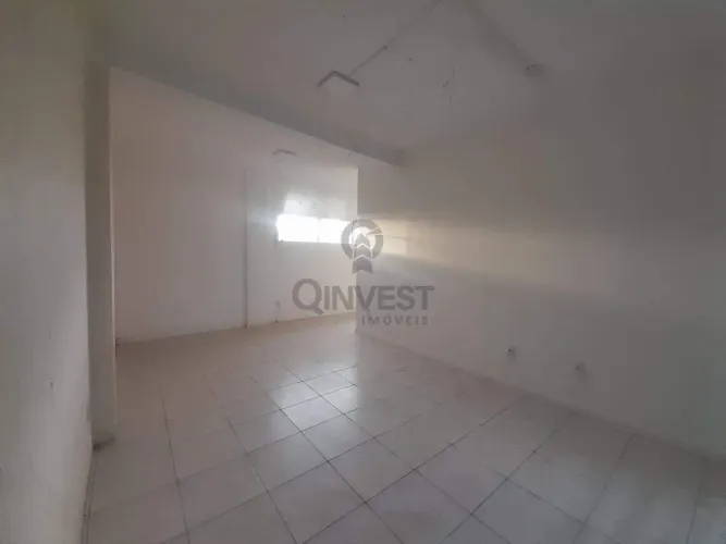 Sala comercial para locação na Avenida Sete de Setembro Centro de Araranguá