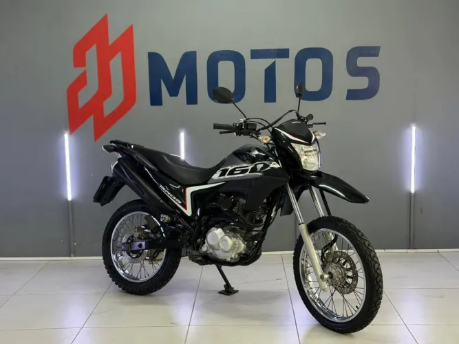 NXR BROS /  ESDD PRETA 2020/2020