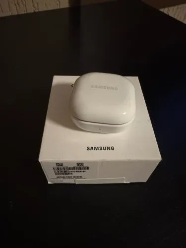 Fone de ouvido Samsung