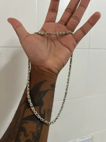 Certidão de prata bali 