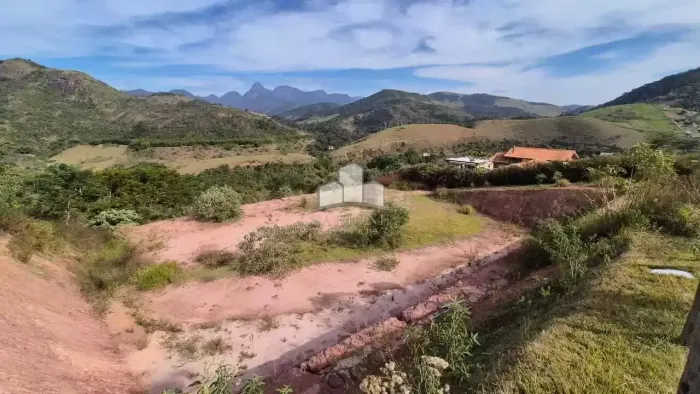 Terreno para venda, 3285m² - Areal/RJ