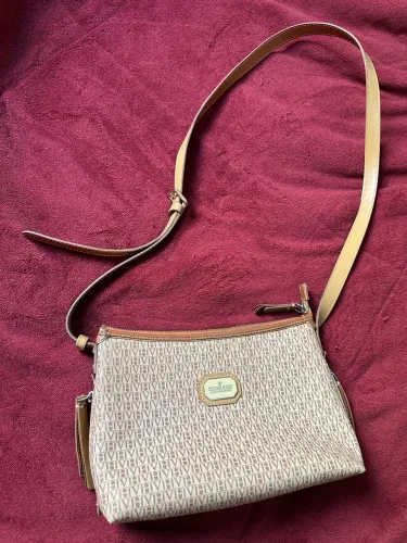 Bolsa Victor Hugo 