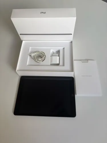 Vendo iPad 9 geração