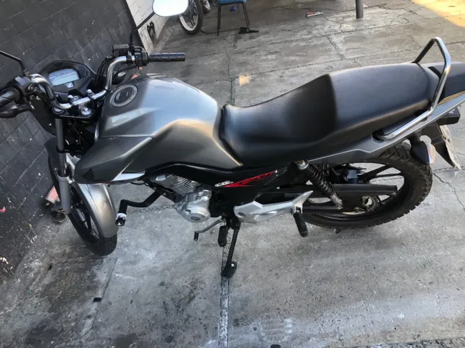 Vende-se FAN 160 2020
