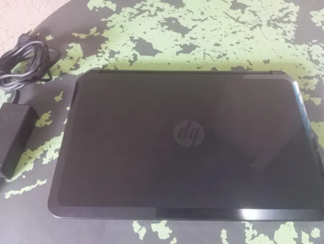 Notebook Hp 14 / 8 GB memoria / tela 14 slim / HDMI