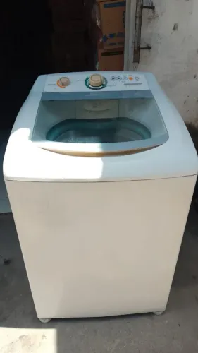 Máquina de lavar
