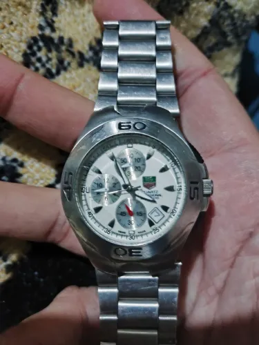 TAG Heuer Professional 200 Meters