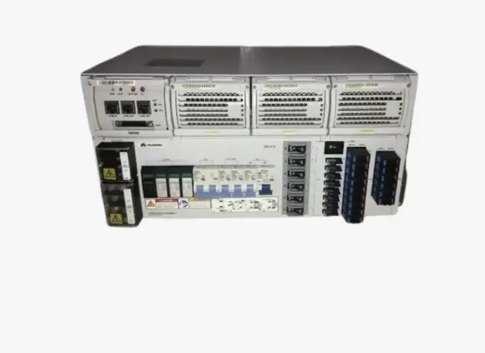 Retificadora hauwei 48v