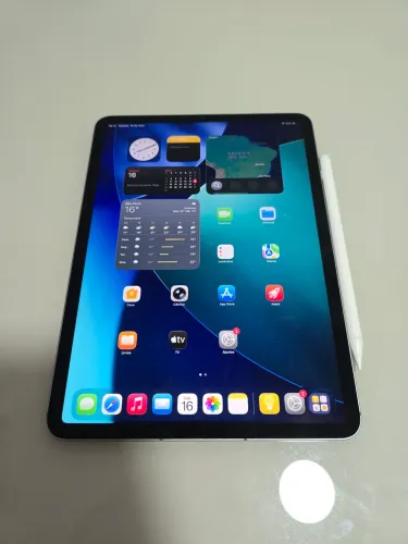 iPad Pro M2 11" 512GB Wi-Fi + Cellular 5G Completo