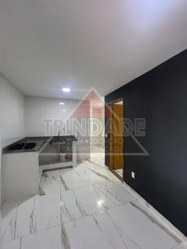 APARTAMENTO RESIDENCIAL em RIO DE JANEIRO - RJ, RECREIO DOS BANDEIRANTES