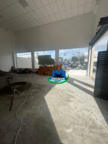 Terreno para alugar, 470 m² por R$ 26.000,01/mês - Macedo - Guarulhos/SP