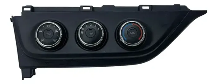 Comando Ar Condicionado Toyota Corolla 2014/17