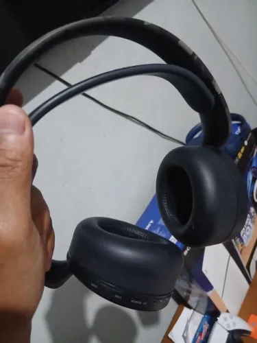 Headset pulse 3d 