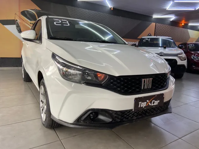 Fiat Argo Drive 1.0 6V Flex 2023