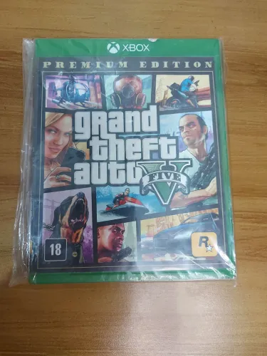 Xbox One