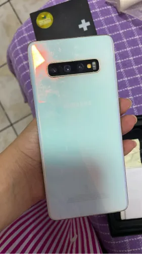 Samsung S10 mais