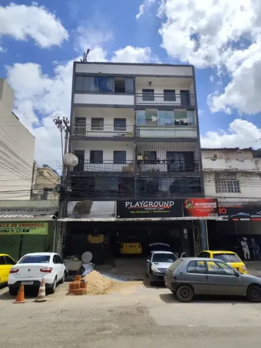 loja para venda com 250m² com subsolo de 250m² - QE 40 - Setor de Oficinas - Guará IIGuará