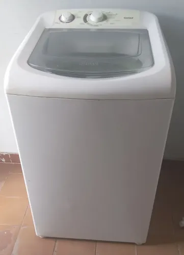Maquina de lavar