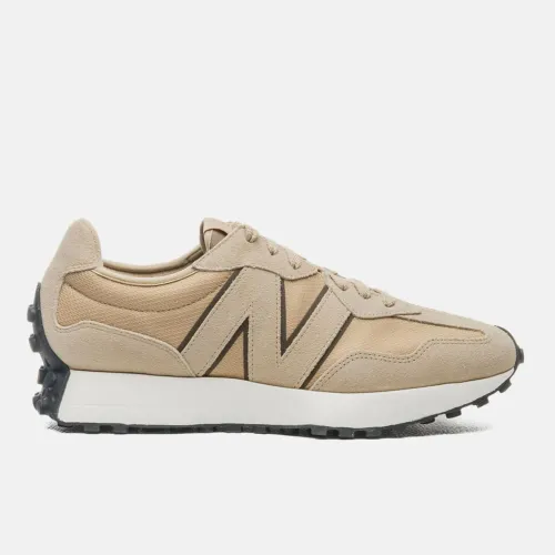 Tênis New Balance 327 V1 Bege Tamanho 41