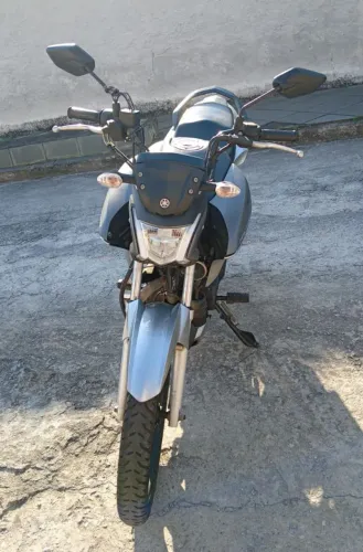 Yamaha Factor DX - 2025/2025 ( novinha).