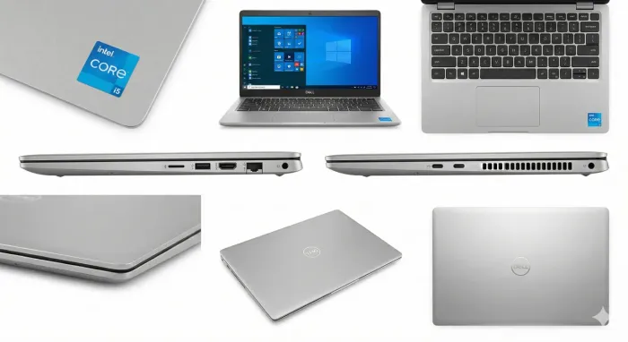 Dell Latitude 5420 | i5 11ª Geração | 16GB RAM | SSD 256GB