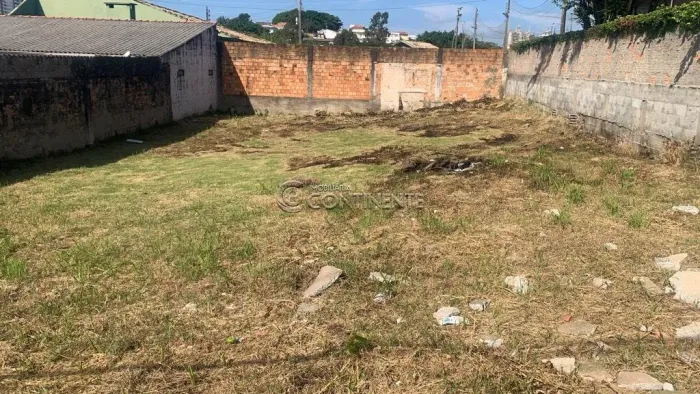TERRENO JARDIM ATLANTICO COM 343 METROS