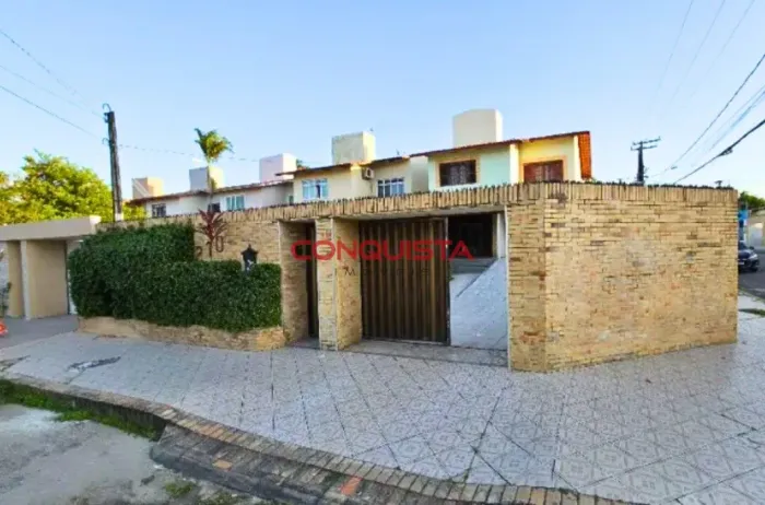 Casa, Cambeba, 3 quartos