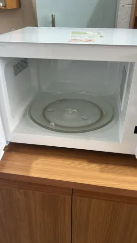 Micro-ondas