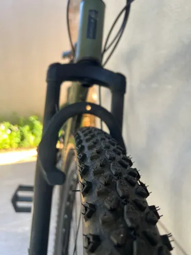 Bicicleta GTS M1 Expert 29