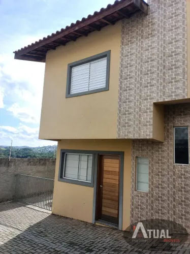 Casa para locação em Atibaia - Bairro Jardim São Felipe