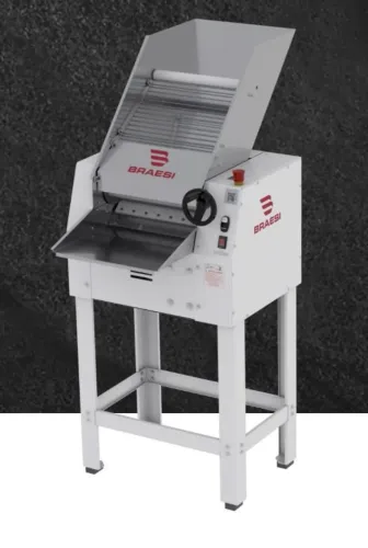Bh cilindro laminador profissional 