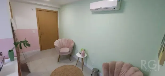 Conjunto Sala para Venda - 37.01m², Santana