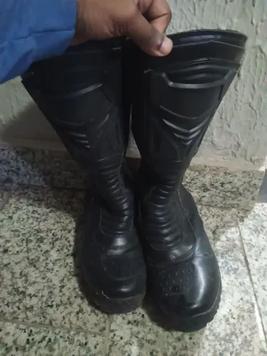 Bota militar, emergência, bombeiro