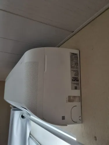 Ar condicionado 12milbtus Samsung digital inverter