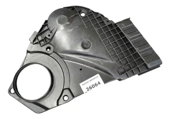 Capa Correia Dentada Peugeot 206 207 1.4 2006 2007 2008