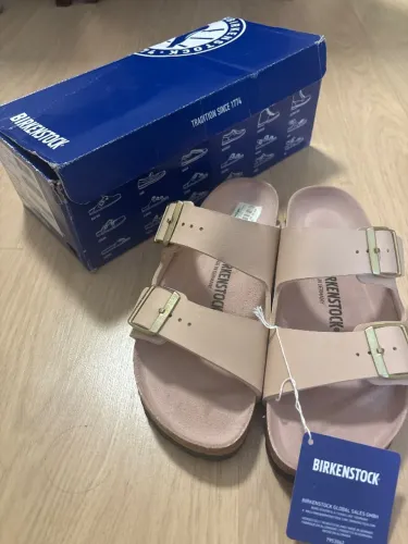 Birkenstock Feminina