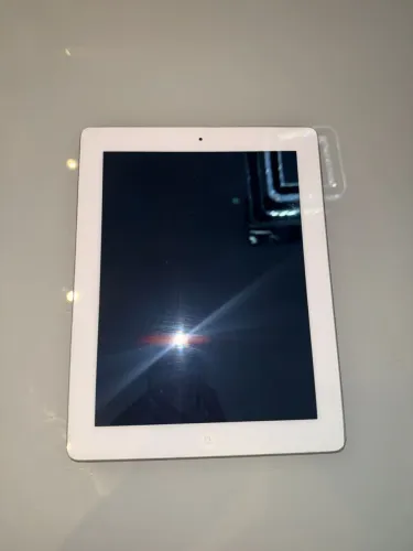 Ipad 4 geracao 32gb