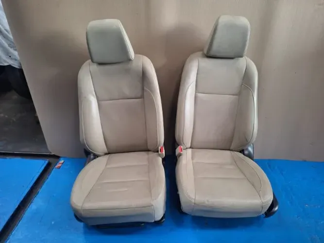 Jogo de Bancos Toyota Corolla 