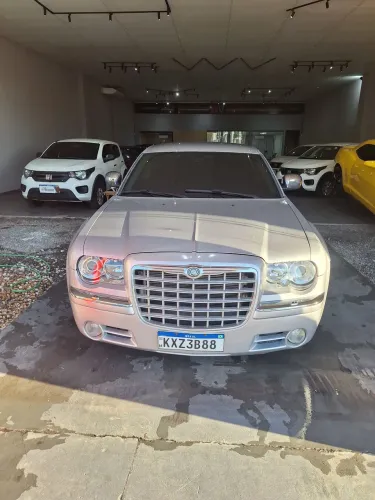 Chrysler 300 C 3.5 V6 249cv 2009