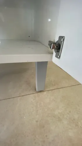 Armário de cozinha
