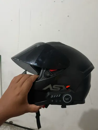 Asx tamanho 62